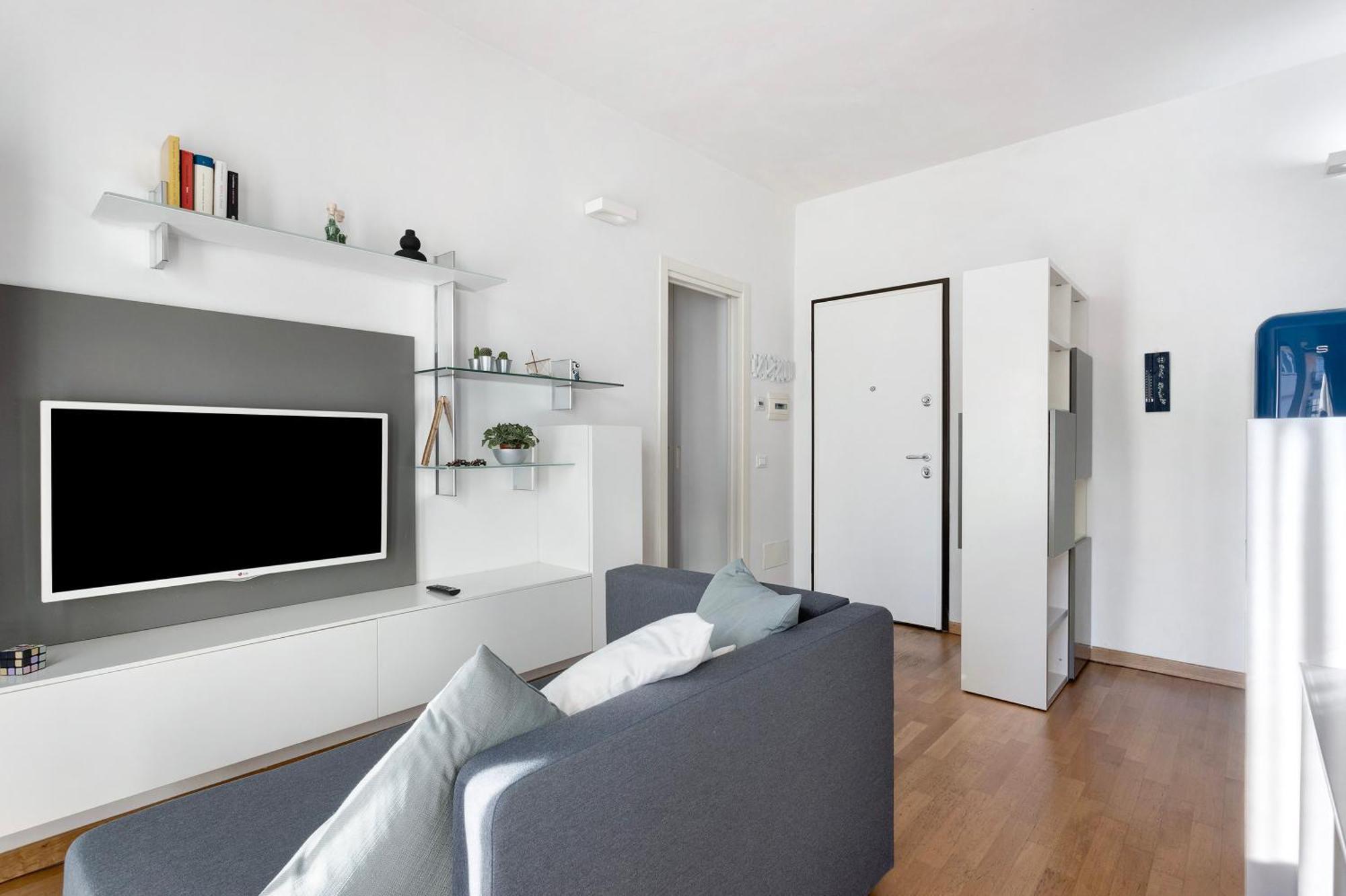 La Casetta Di Ale Appartement *