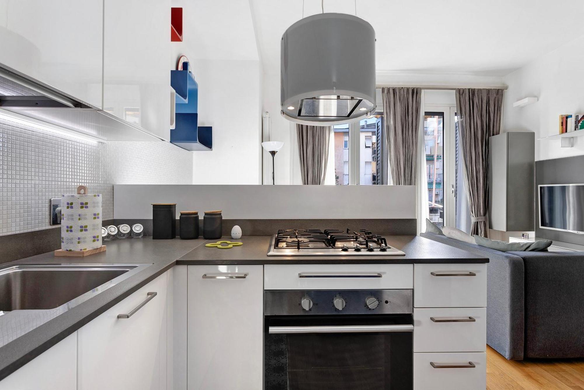 La Casetta Di Ale Appartement