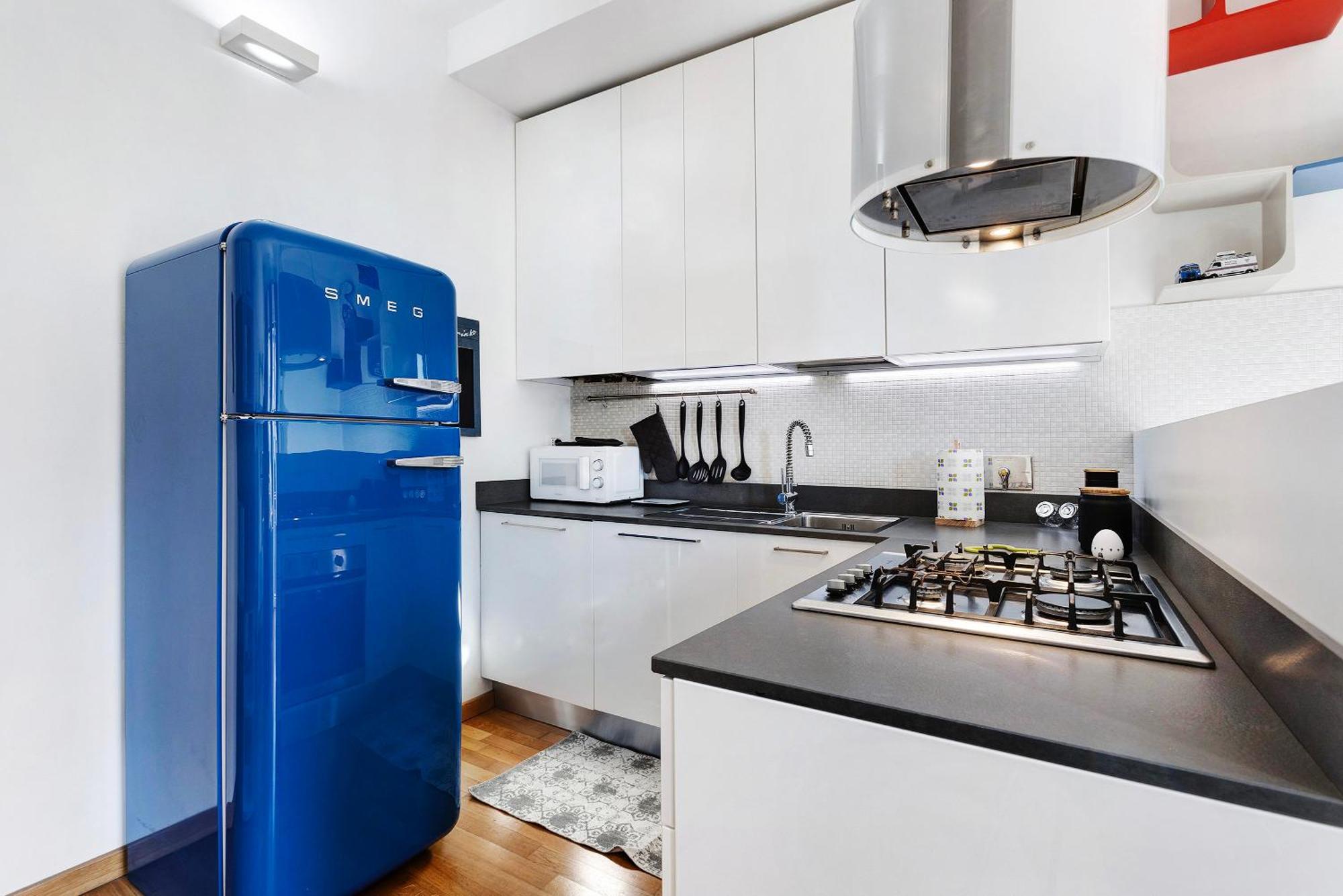 La Casetta Di Ale Appartement