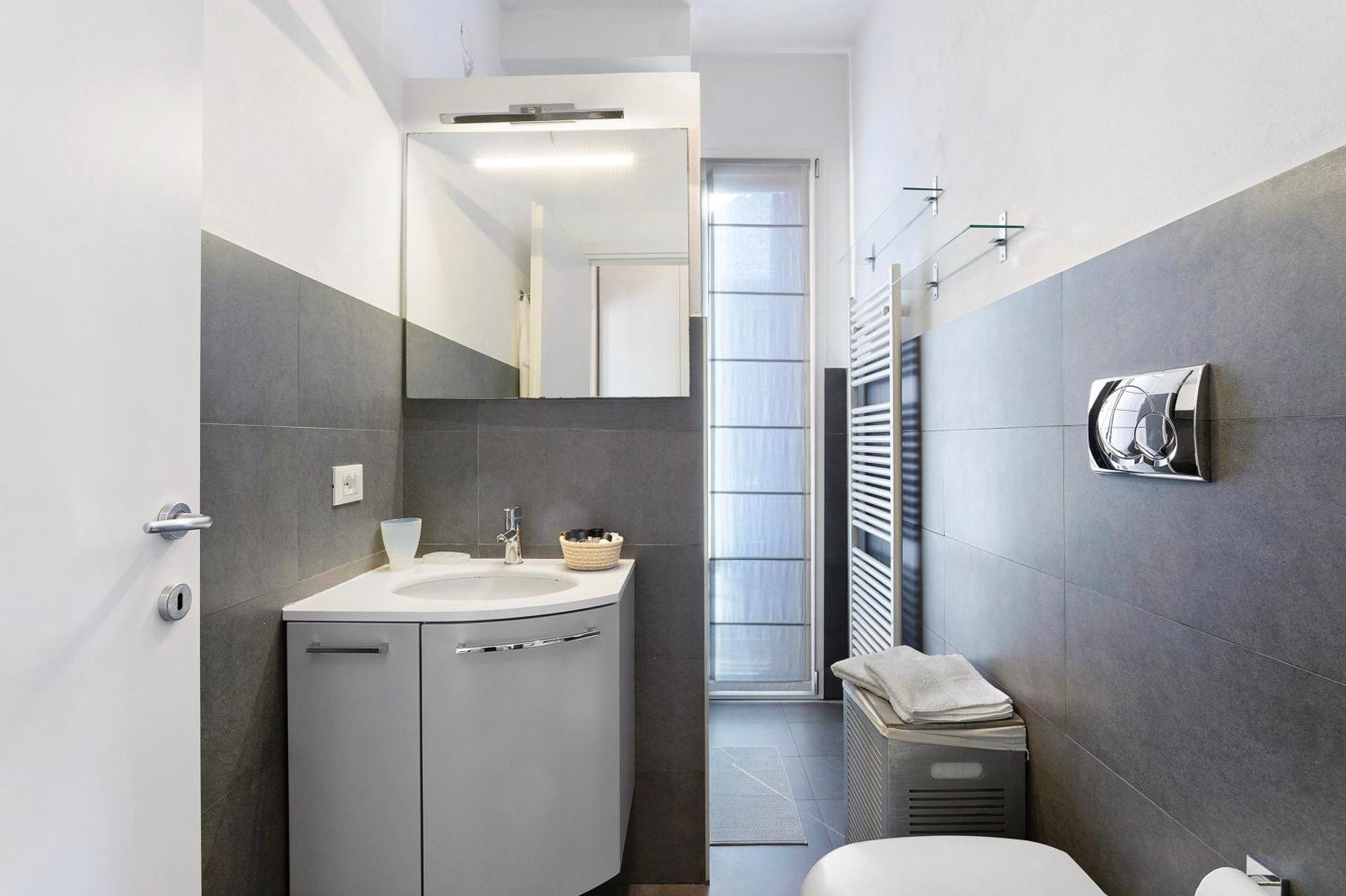 La Casetta Di Ale Appartement *