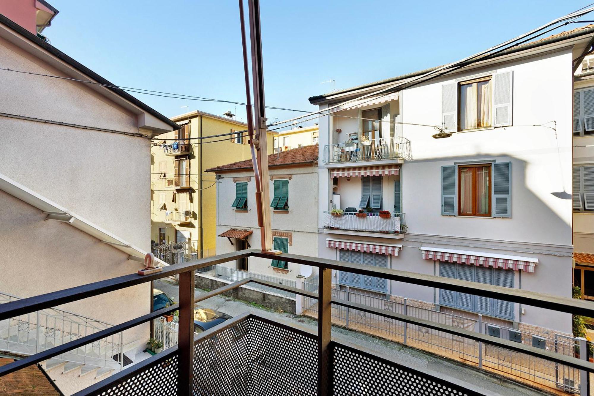 Appartement La Casetta Di Ale La Spezia
