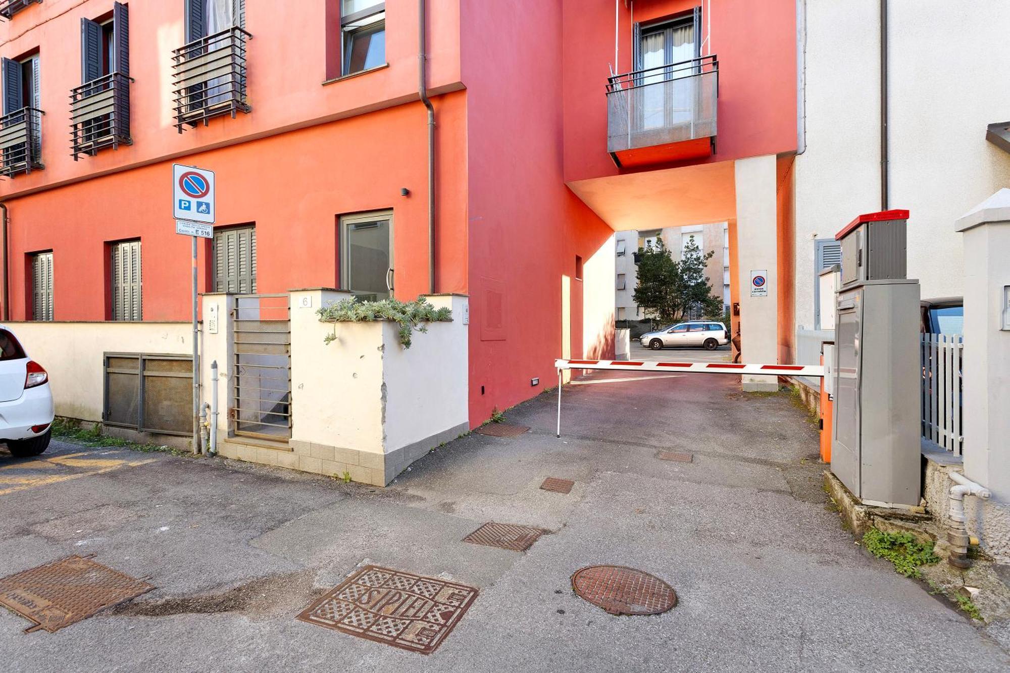 La Casetta Di Ale La Spezia