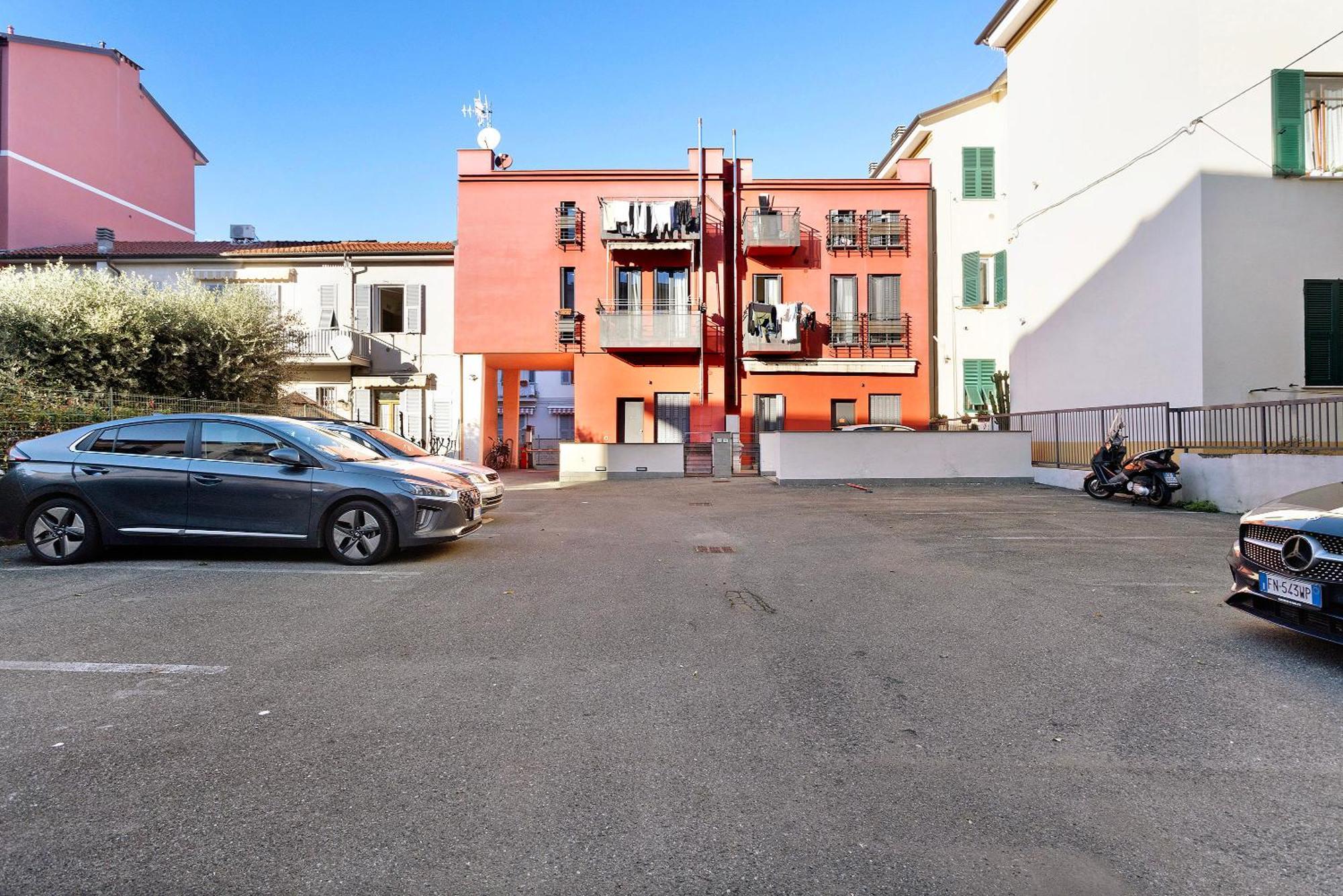 La Casetta Di Ale Appartement