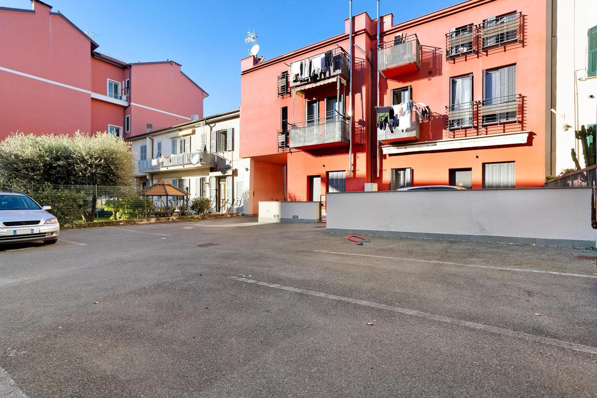 La Casetta Di Ale Appartement La Spezia